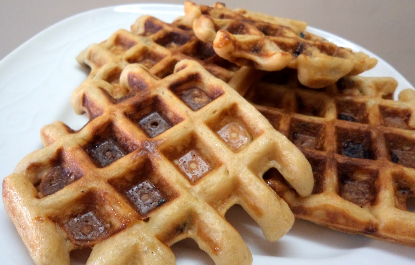 Whole Wheat Belgian Waffle Recipe Yeast Bryont Blog