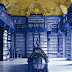 Photographer Traveled The World Searching For The Most Beautiful Libraries. What He Discovered Is Mesmerizing!