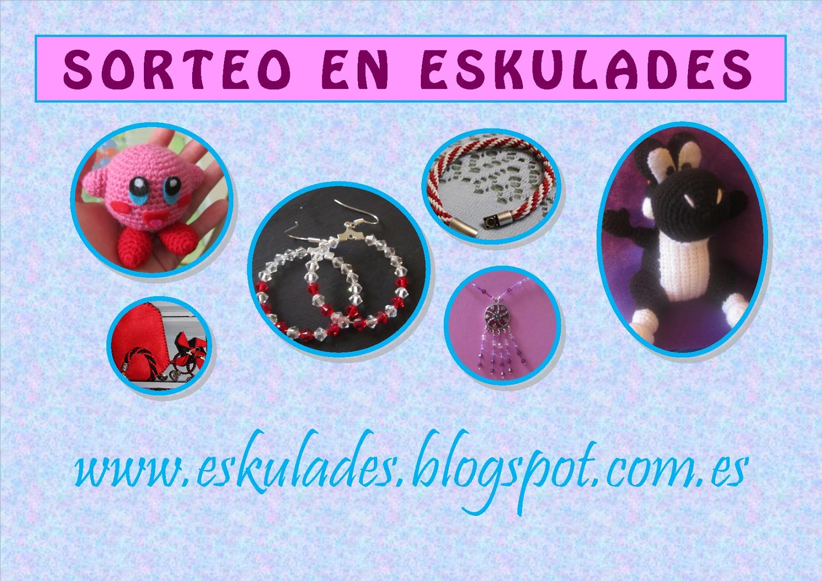 SORTEO EN ESKULADES