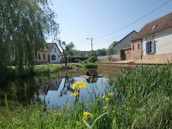 En Beauvais Mayo 2012