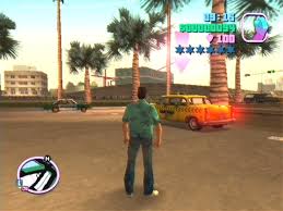 تنزيل لعبه جاتا 7 برابط مباشر مجانا Download Gta7