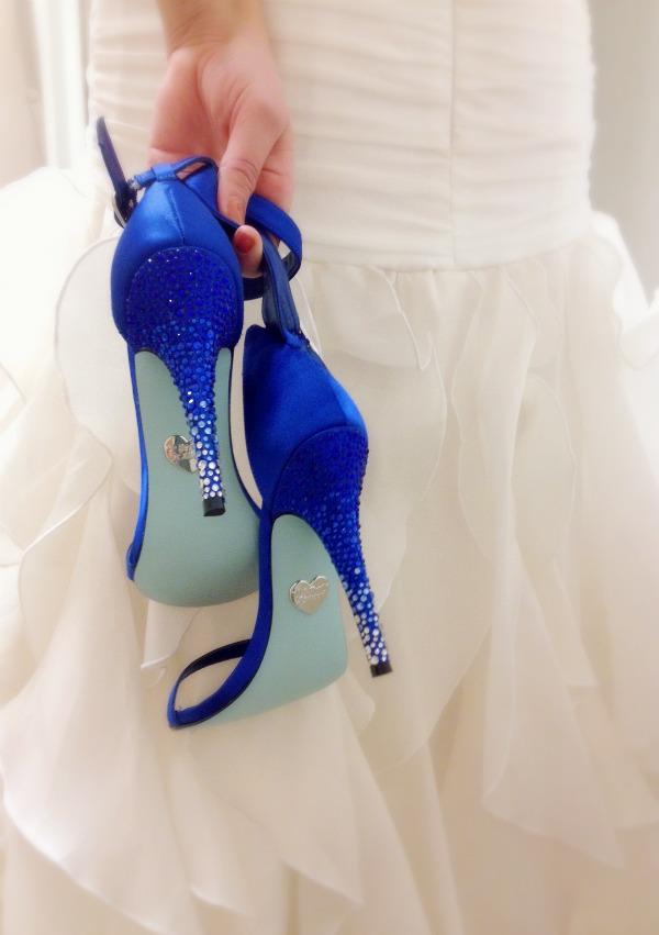 Kristin H Photos Blog: Favorite Things: Nordstrom's Wedding Shoes!