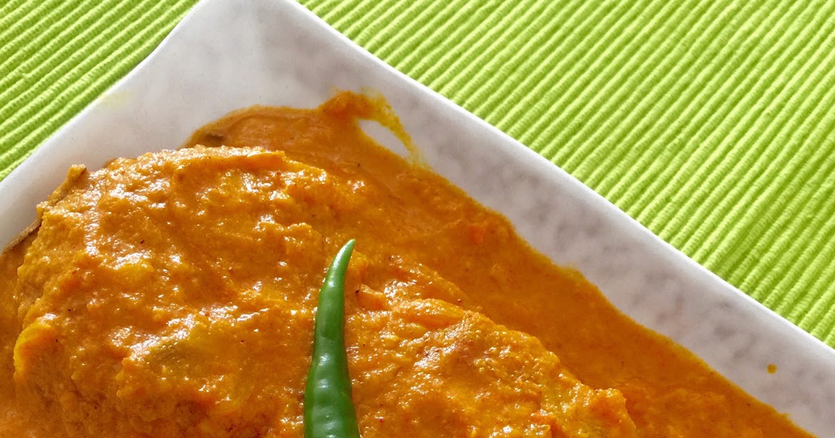 CURRY AND SPICE MIXED VEGETABLE KOFTA CURRY