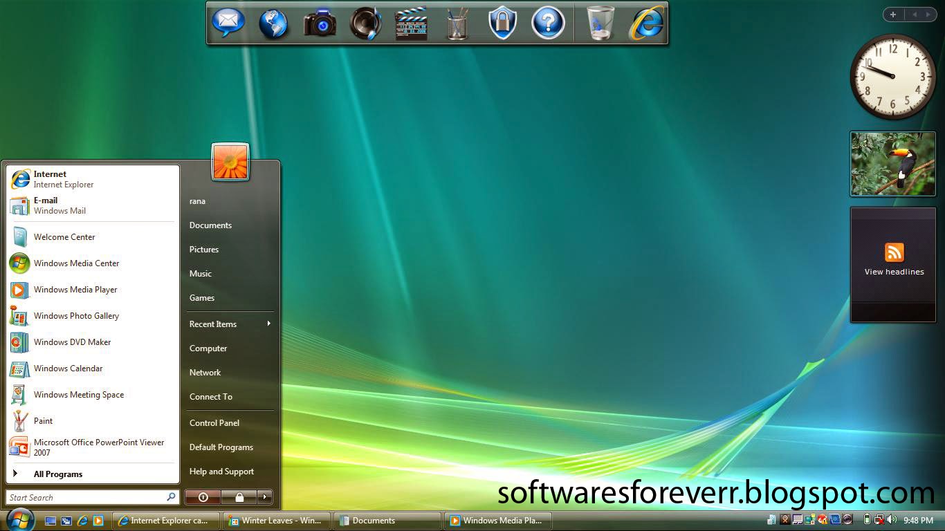 Windows Vista Ultimate Iso Sp1 Download Softwares Foreverr