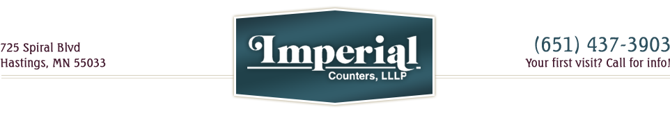 Imperial Counters | Laminate, Formica, Granite & Natural Stone Countertops
