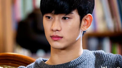 Lima Wanita yang Paling Serasi untuk Temani Kim Soo Hyun