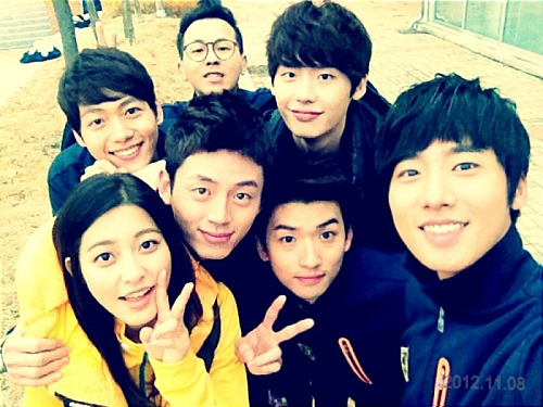 학교 2013 | 인스티즈