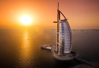 Burj Al Arab