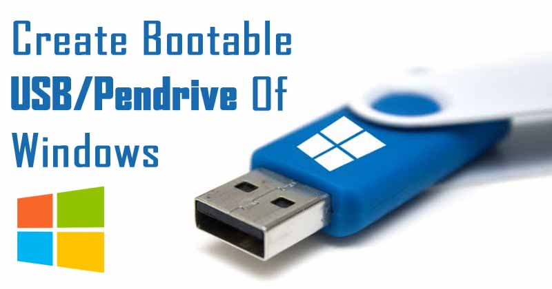 free bootable usb software free bootable usb software