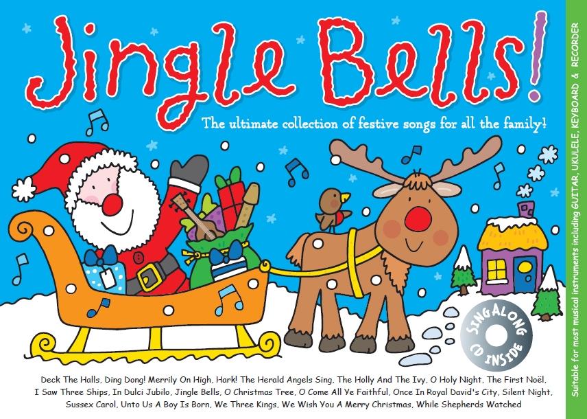Review Jingle Bells This day I love.......