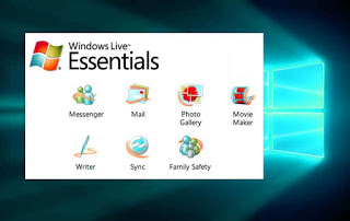windows live essentials 2012 download free