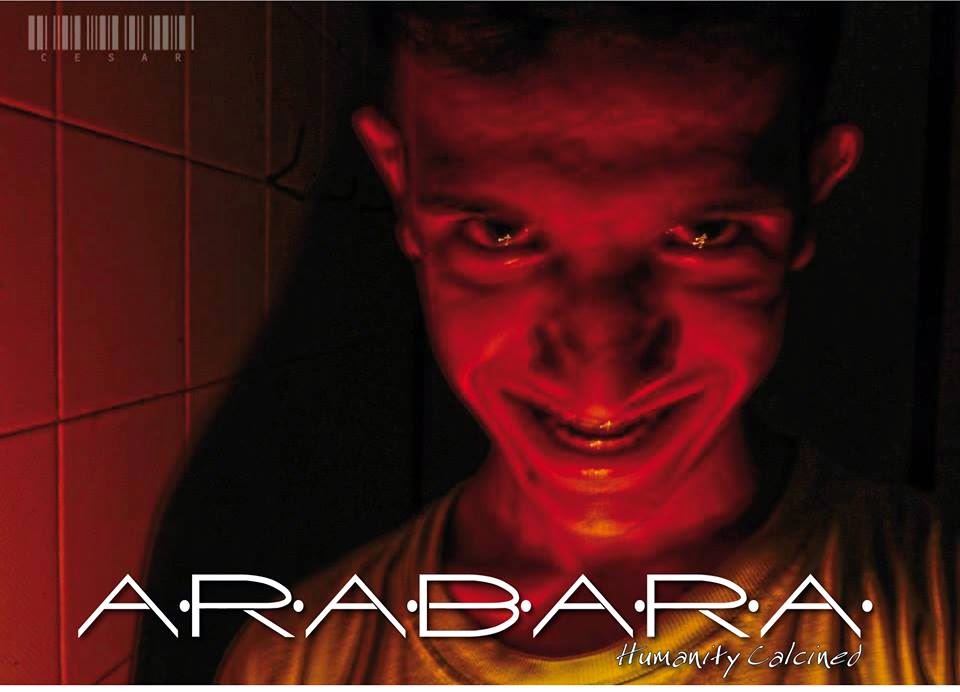 DJ Arabara (DnB/BreakCoreExperiment)