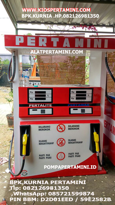 harga pertamini harga pertamini jumbo