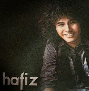 Lirik Lagu Bahagiamu Deritaku – Hafiz - Lirik Lagu