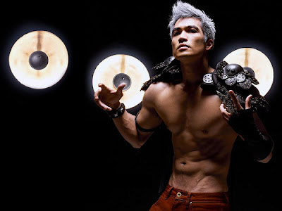 Diether Ocampo