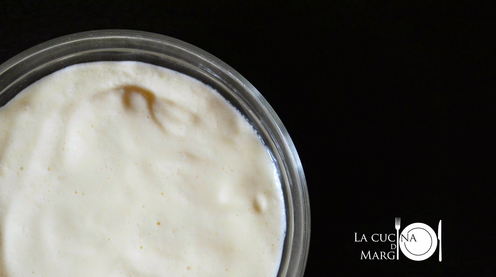 crema al mascarpone