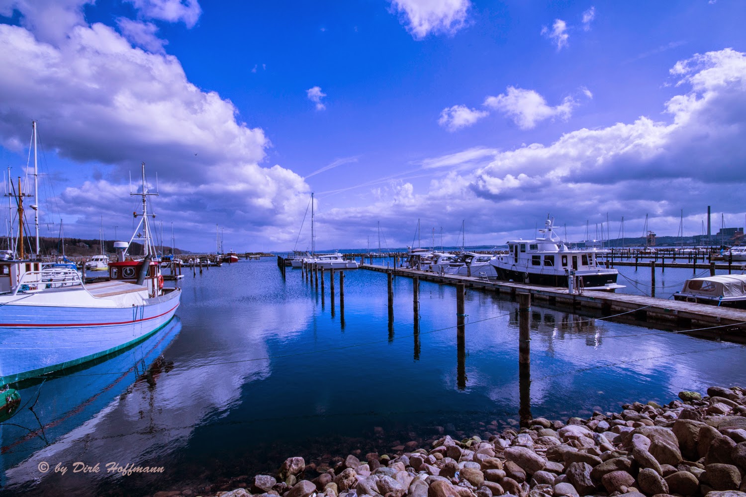 Just One More Dream In Colour Aabenraa (Dänemark)