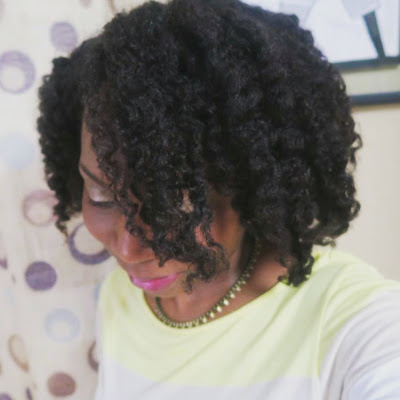 Getting the Best Braidout on Natural Hair DiscoveringNatural