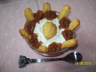 BISCUITI CU COCOS< FRISCA SI DULCEATA