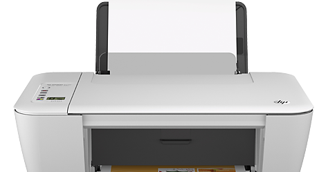 hp deskjet 2540 user manual pdf download