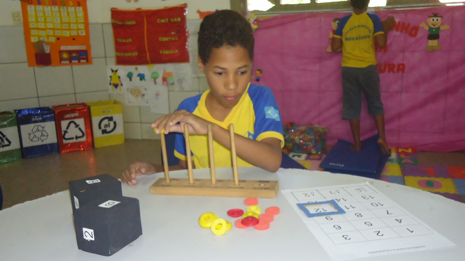 AEE2013TiaJoselena: SUGESTÃO DE JOGOS QUE DESENVOLVEM O RACIOCÍNIO ...