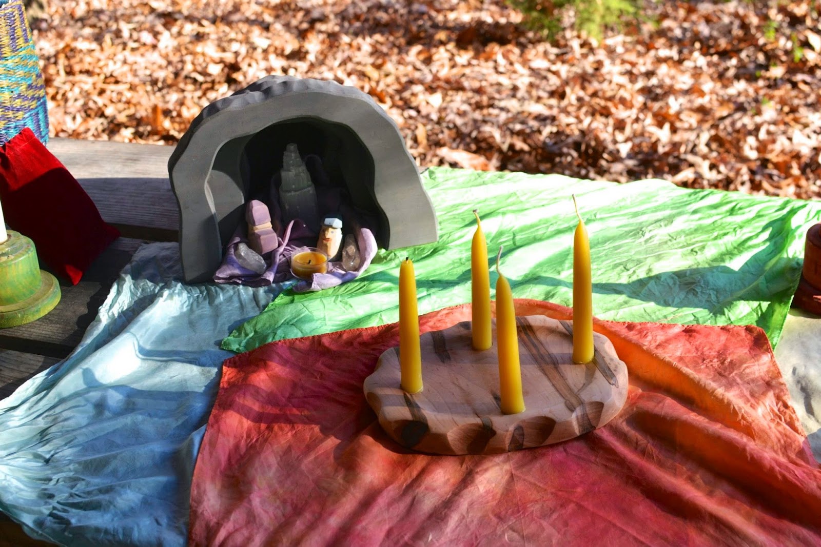 Lantern's Light Festival of Stones