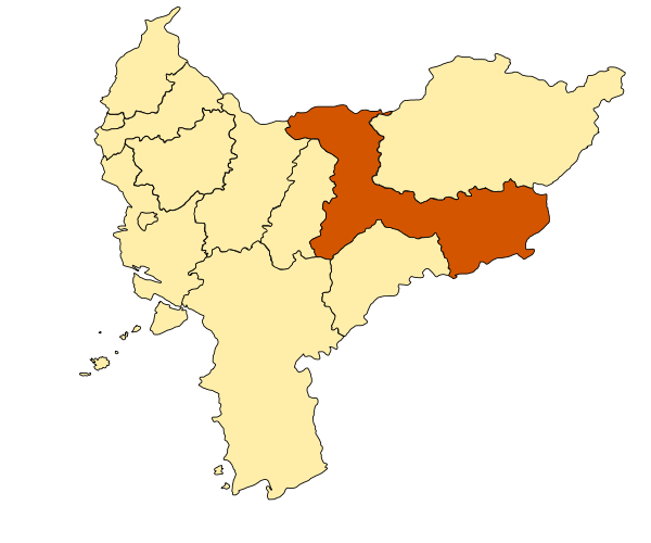 info KALBAR Kabupaten Sintang