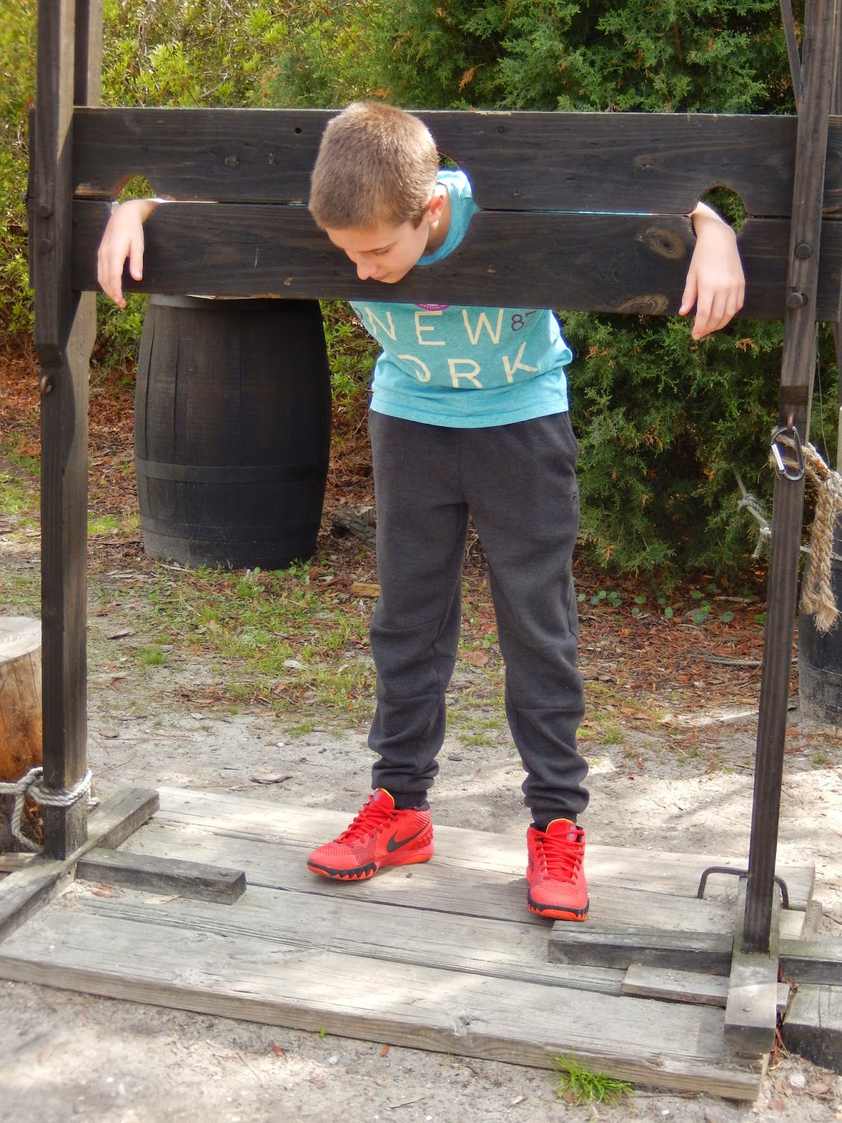 Reflections Past, Present, and Future with God