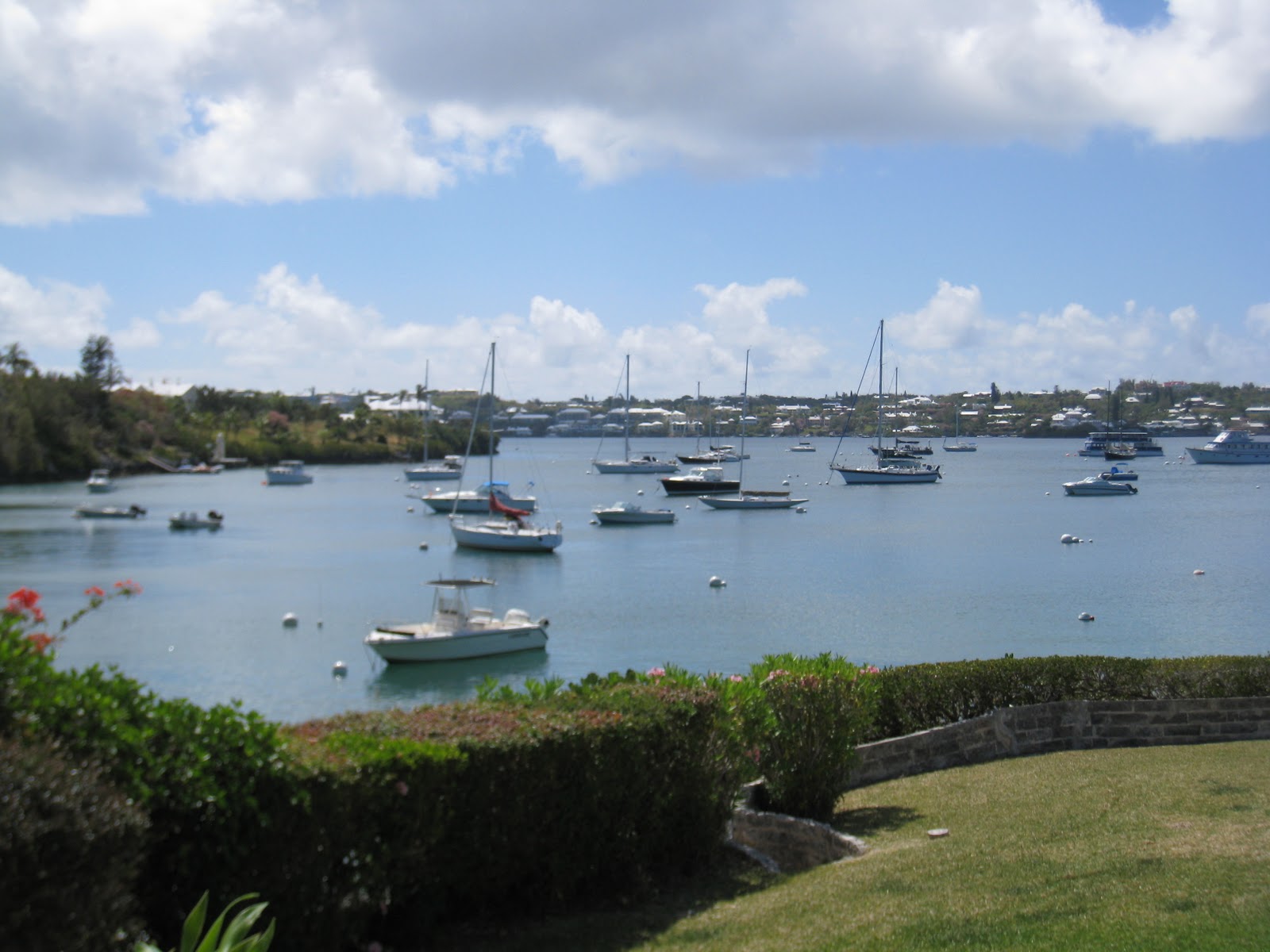 Bermuda Home on The Rock International Buyers Considering buying