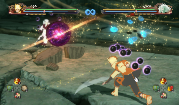cara naruto ultimate ninja storm 4 pc cara naruto ultimate ninja storm 4 pc