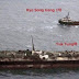 Un error de traducción señaló contacto de barcos dominicano y norcoreano
