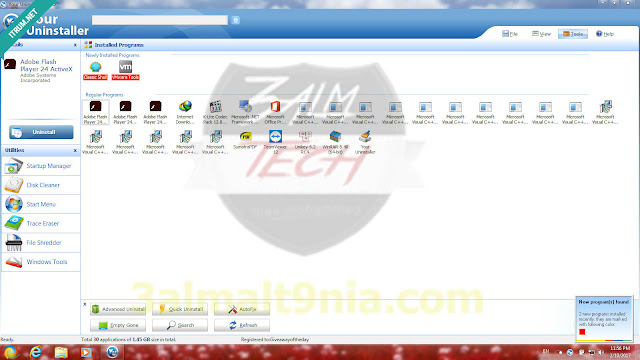 Windows 7 x64 Valentine 2017 - عالم التقنيه Windows 7 x64 Valentine 2017 - عالم التقنيه