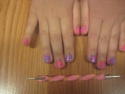 dotting nail tool designs tools overall polka dot