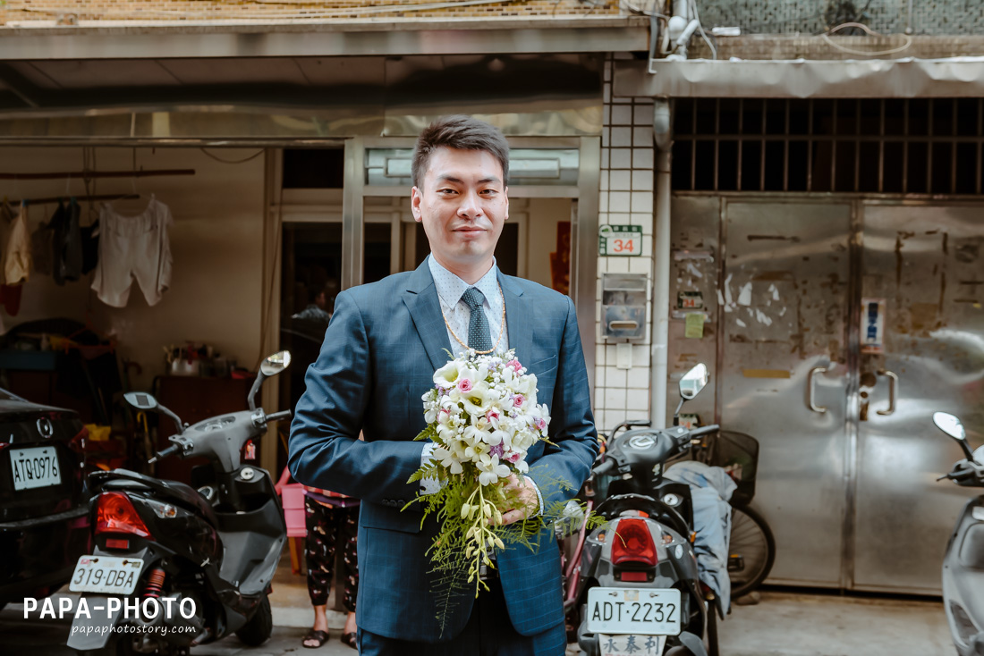 PAPA-PHOTO,婚攝,婚宴,阿沐婚宴,婚攝阿沐,阿沐婚攝,Amour阿沐,茂園,阿沐婚攝,類婚紗