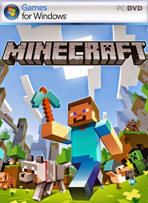 Download Game Minecraft PC Full Version Gratis