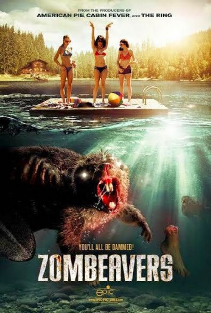 مشاهدة وتحميل فيلم Zombeavers 2014 مترجم اون لاين