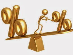 Pengertian Bunga (interest) dari perusahaan karena telah meminjamkan sejumlah dana untuk modal usaha perusahaan dalam Pengertian Bunga (interest)