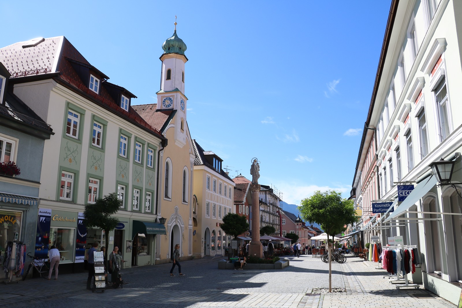 Walters Weblog Riegsee