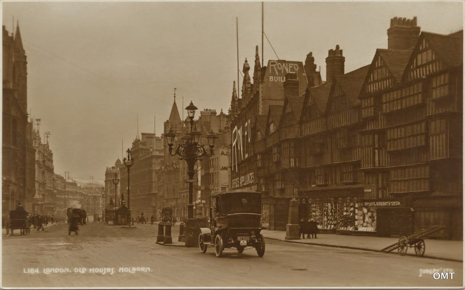 Лондон 1920 Лондон 1920