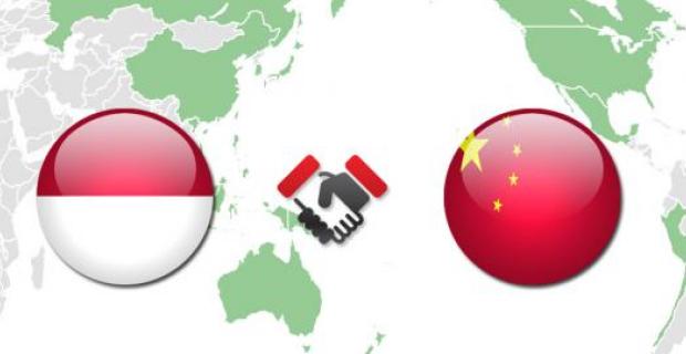 Hubungan Indonesia-China semakin strategis