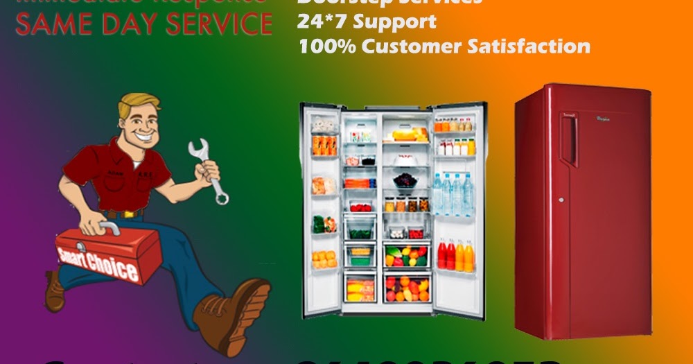 Fridge Service Center in Hyderabad Telangana