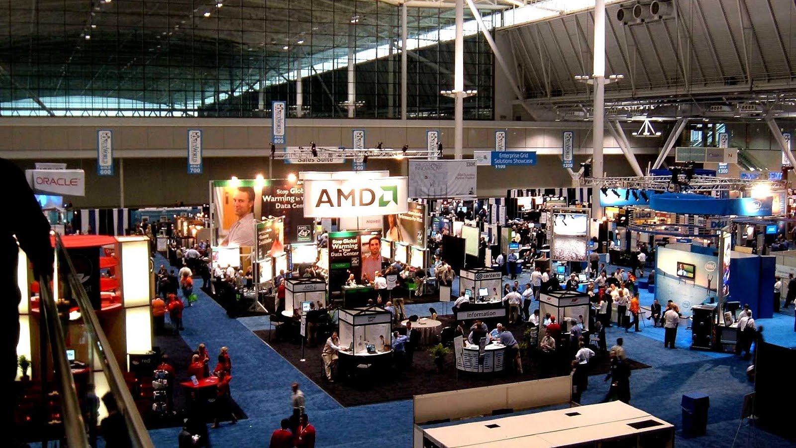 Trade Show Displays Boston Trade Choices