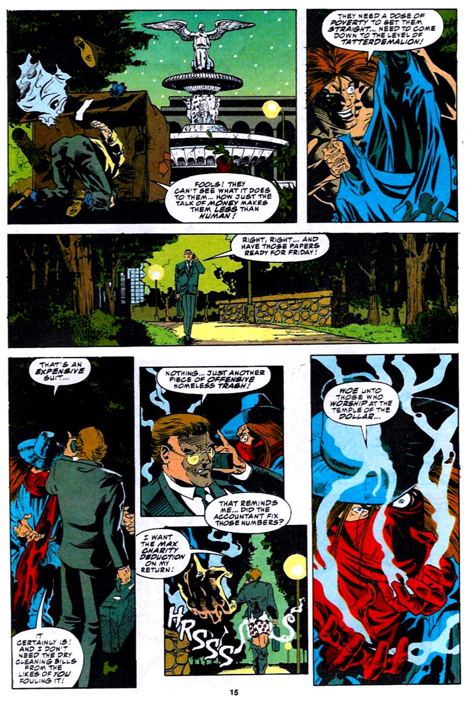 Daredevil (1964) 317 Page 11