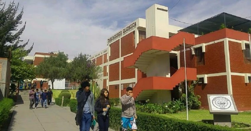 UNSA: Hallan deficiencias en comedor de la Universidad Nacional San Agustín de Arequipa UNSA: Hallan deficiencias en comedor de la Universidad Nacional San Agustín de Arequipa