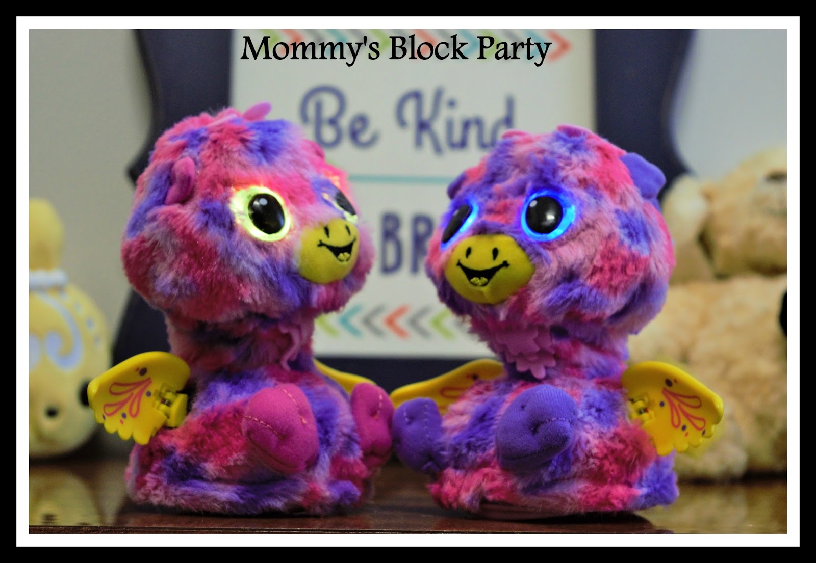 Hatchimals surprise shop