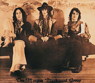 Johnkatsmc5 The Blackwood Morgan Group Mbg Live 1974 Us Psych