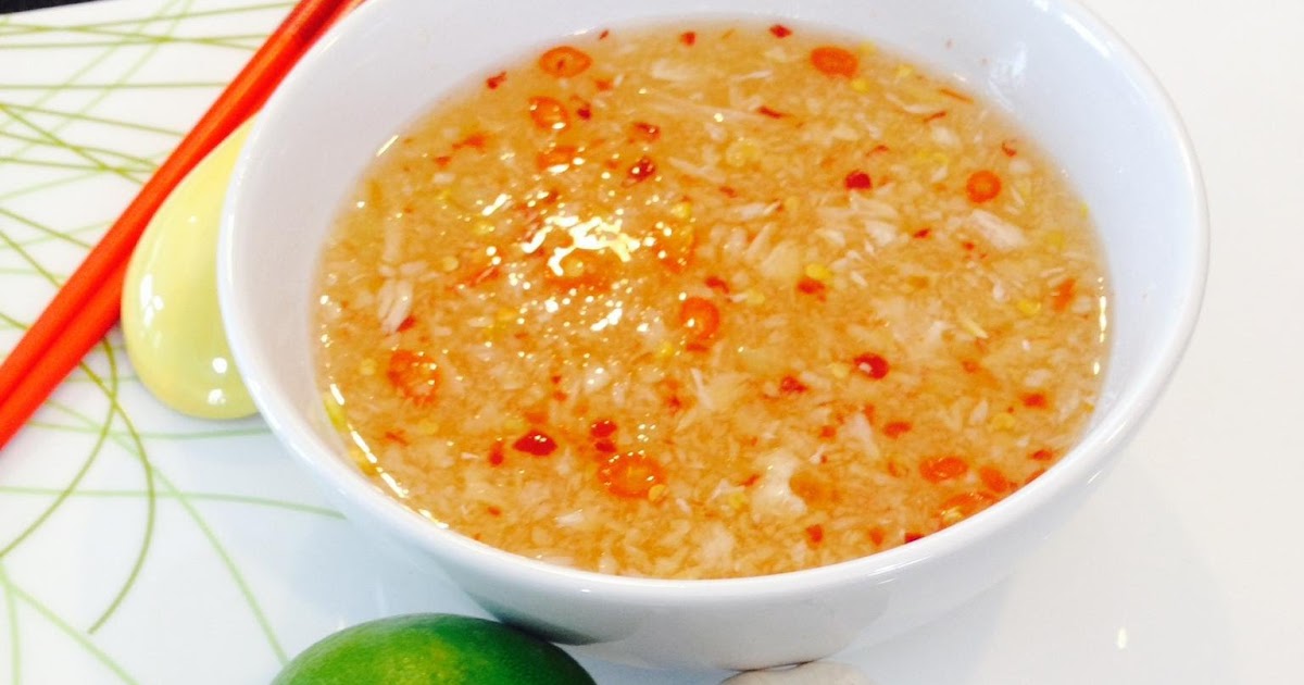 Vietnamese fish sauce Vietnam Travel Blog Lotus Delta