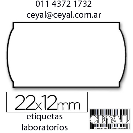 Etiquetadora Jolly 1L para lote
