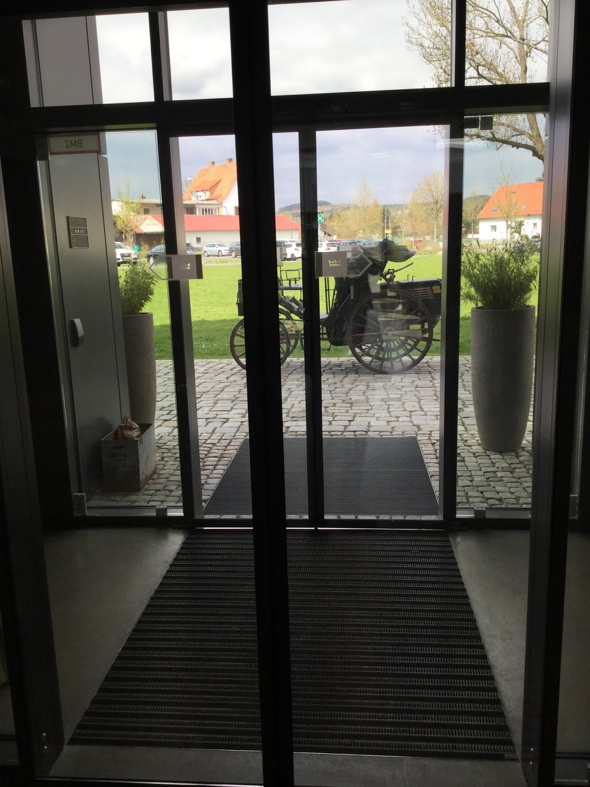 125 Jahre Alt Und Doch Ohne Probleme Durch Den Tuv In Einbeck