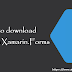 How to download files in Xamarin.Forms